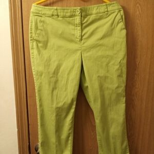 ADDITIONS BY CHICO'S